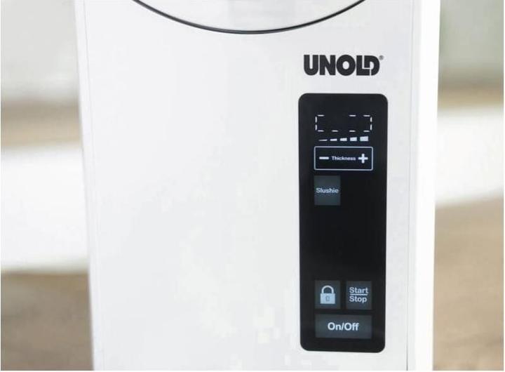 Productafbeelding Unold Susi 48940 (EU-stekker)