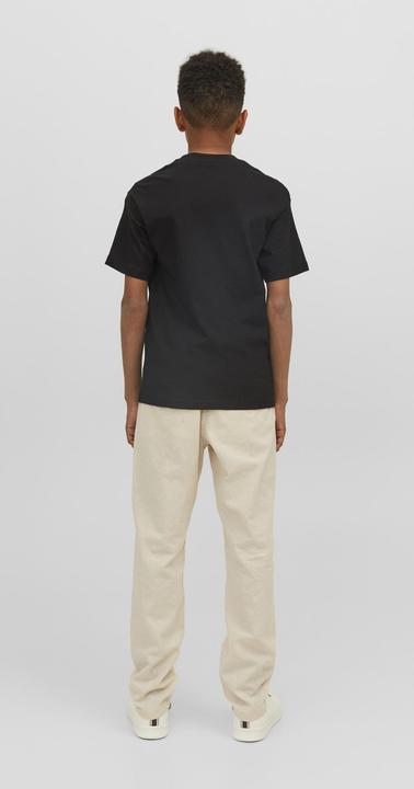 Image du produit Jack & Jones Jorvesterbro Tee Ss Crew Neck Noos Mni (128)