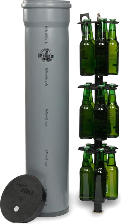 Produktbild HopfenHöhle Manuell