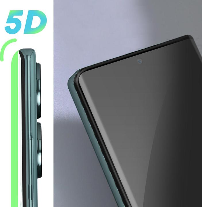 Image du produit Avizar Film de protection en verre blindé 9H (1 pièce(s), Honor 70)