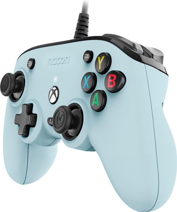 Actual product image Nacon Gaming Pro Compact Controller (PC, Xbox Series X, Xbox Series S, Xbox One S)