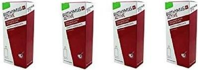 Productafbeelding Curasept Prevent Mondwater Bescherming en Preventie 300ml (300 ml, Mondwater)