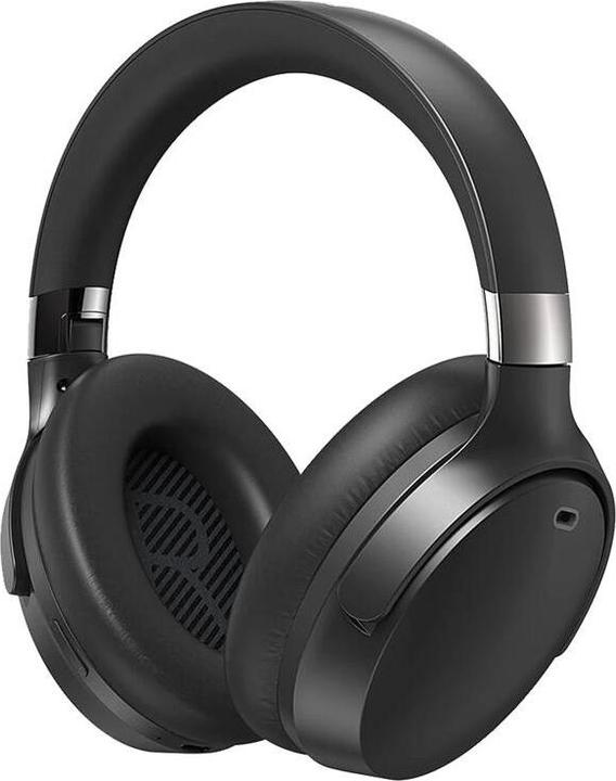 BlitzWolf BW-HP5 Lite ANC wireless headphones (75 h, Wireless)