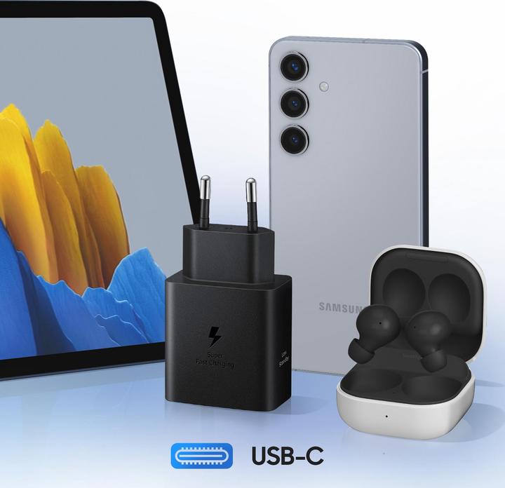 Immagine prodotto Samsung Adattatore di alimentazione (45 W)