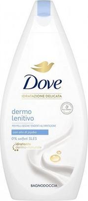 Dove Derma Beruhigendes Duschgel 450ml (450 ml)