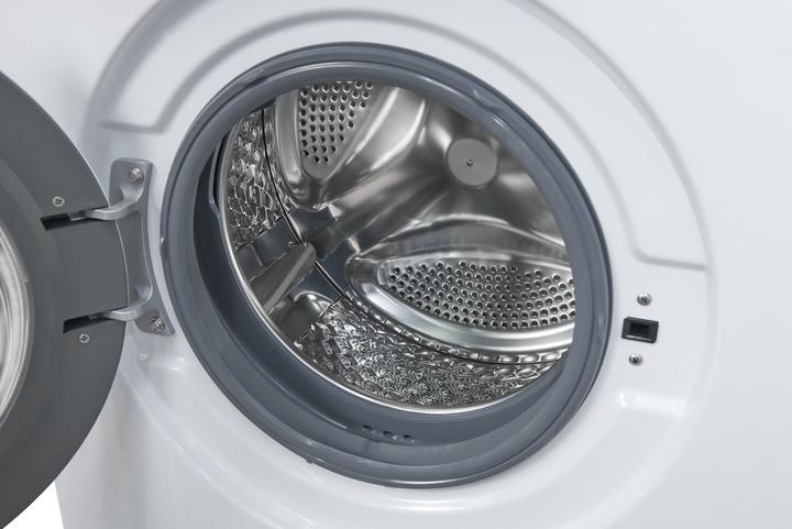 Produktbild Exquisit WA6110-020E (6 kg, Links)