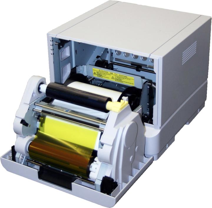 Immagine prodotto DNP DS-RX 1 HS (Termica diretta, Colore)