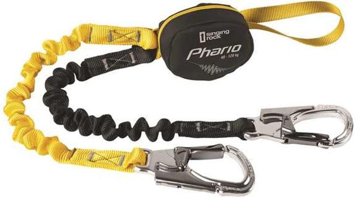 Image du produit Singing Rock Set de via ferrata PHARIO PALM