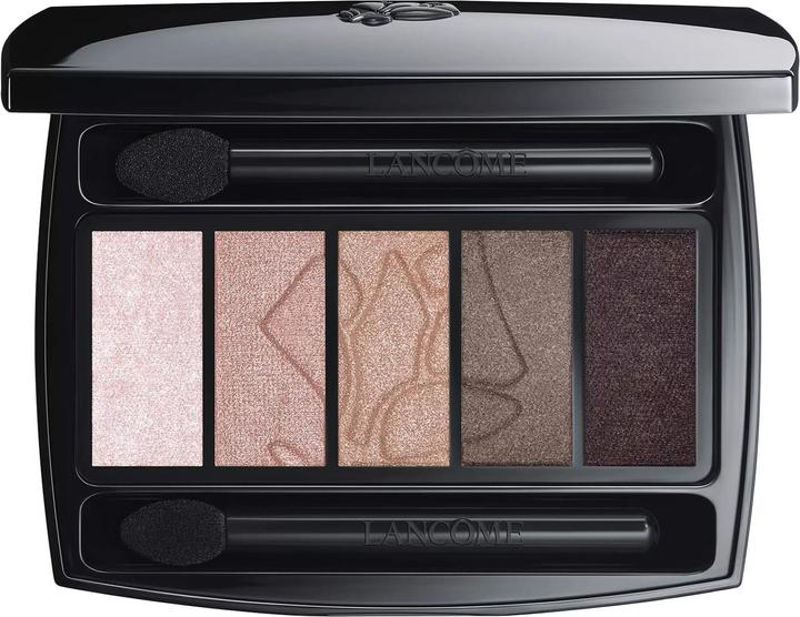 Lancôme Hypnôse Lidschatten Palette (09 Fraîcheur Rosée)