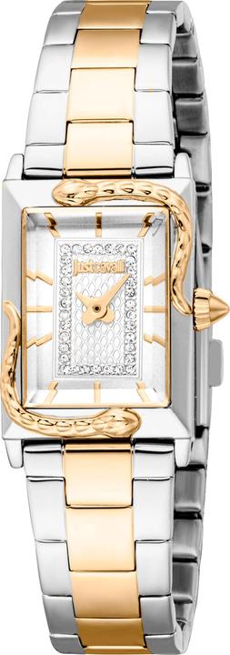 Just Cavalli Animalier Dolcezza Snake - JC1L364M0085 (20 mm)