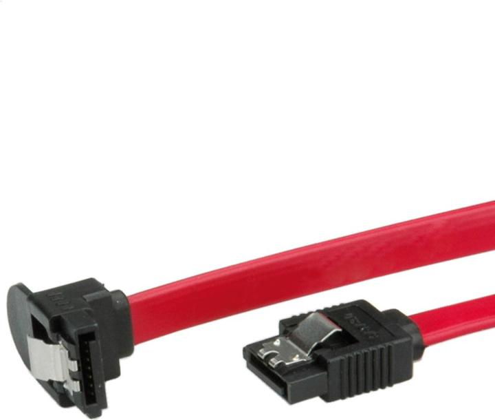 Image du produit Roline Câble SATA-3