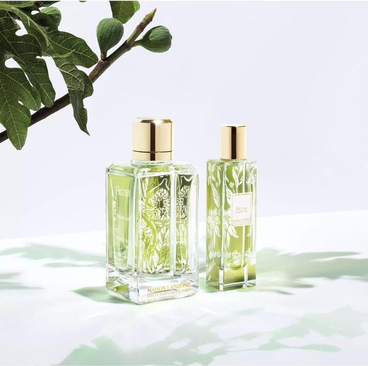 Produktbild Lancôme Figues et Agrumes (Eau de Parfum, 30 ml)