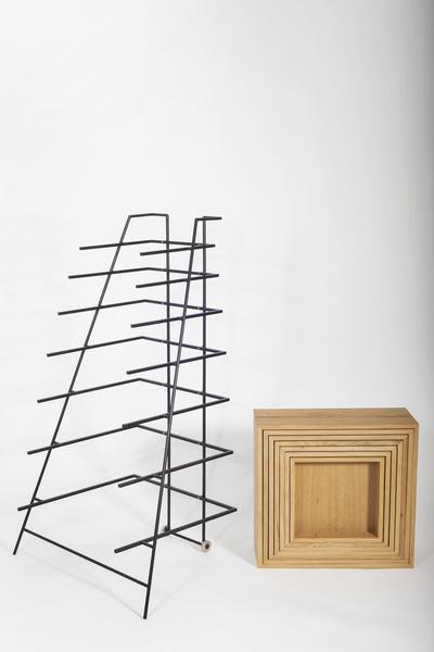 Image du produit Frama Sutoa (67 x 53 x 116 cm)