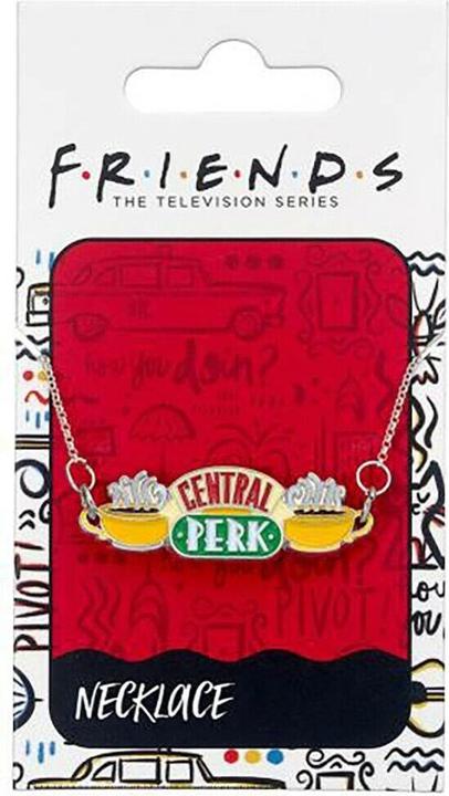 Image du produit Friends UTTA7045 P (100% métal)