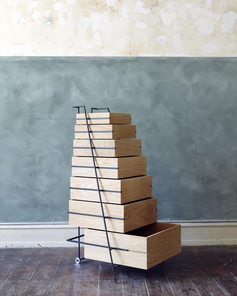 Image du produit Frama Sutoa (67 x 53 x 116 cm)