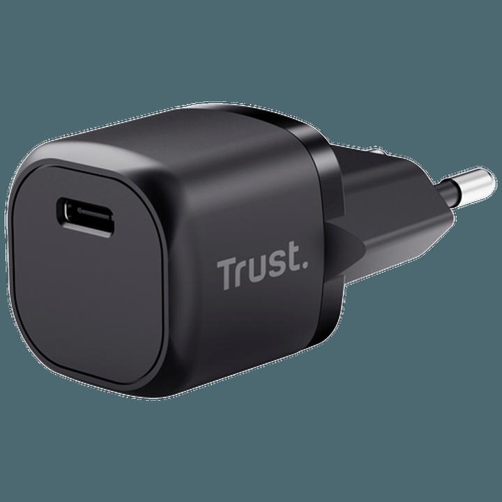 Immagine prodotto Trust Caricatore Maxo 20w USB-C Nero (20 W)