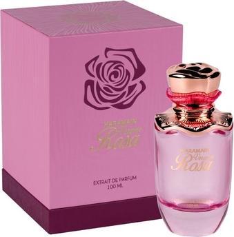 Produktbild Al Haramain Vergine Rosa für Frauen 3.4 Oz Extrait De Parfum Spray (Eau de Parfum)