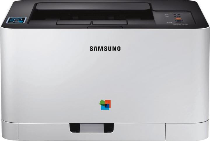 Produktbild Samsung Xpress C430W (Laser, Farbe)