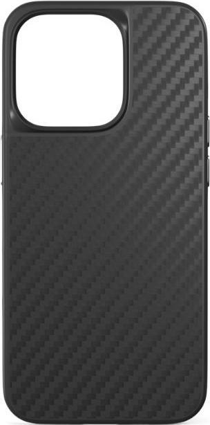 Produktbild Epico Mag+ Hybrid Carbon Case (Apple iPhone 16 Pro)