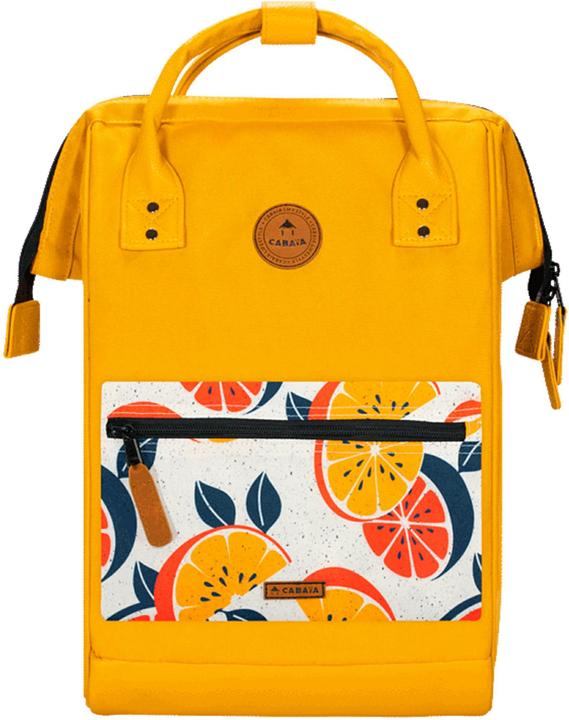 Produktbild Cabaia Rucksack / Backpack Adventurer Recycled Oxford Medium (23 l)