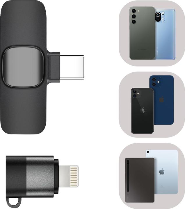 Image du produit LinQ W738