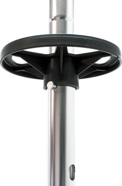 Actual product image Wiltec Movable Tire stand / Rim tree for personal vehicles Tires up to 225 mm