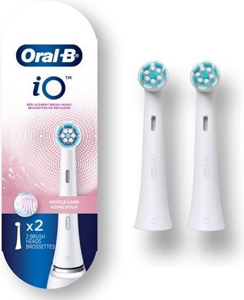 Produktbild Oral-B iO Sanfte Reinigung (2 x)