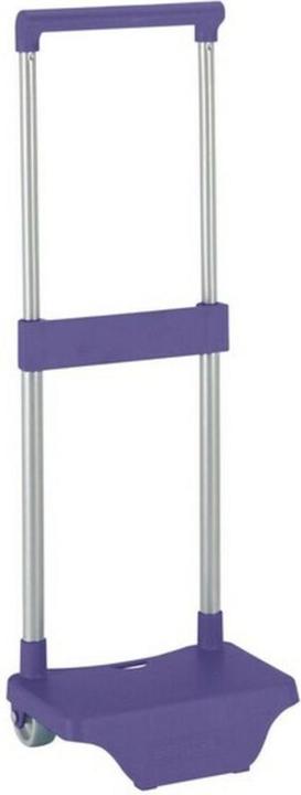 Safta Zaino trolley Viola 22 x 67,5 x 17 cm (17 l)