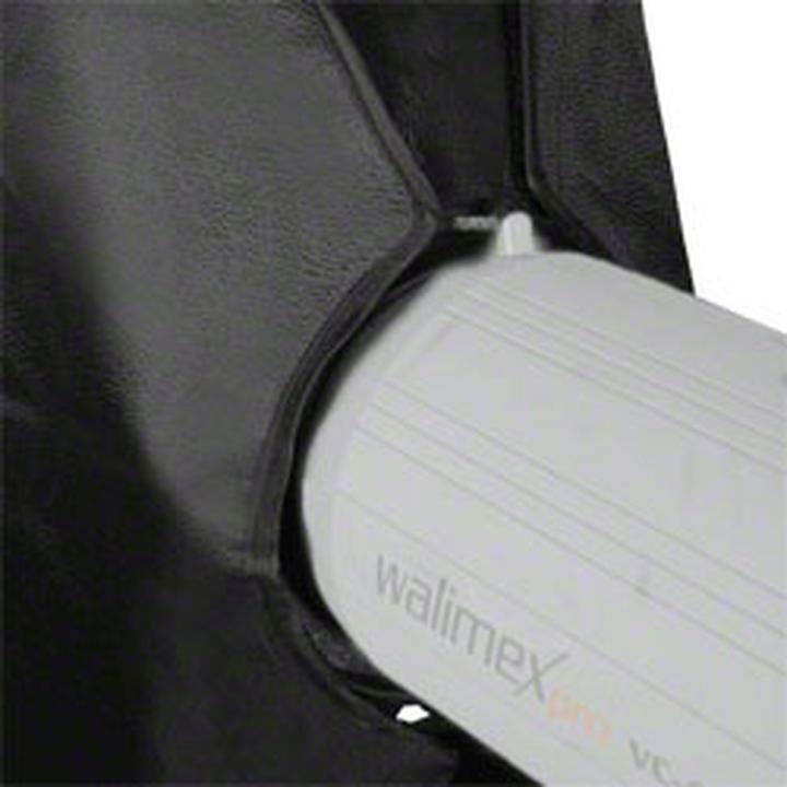 Actual product image Walimex pro pro Striplight PLUS 25x180cm for (Soft boxes)