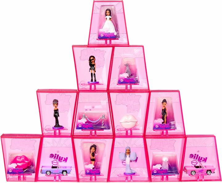 Produktbild MGA Mini Bratz x Kylie Jenner