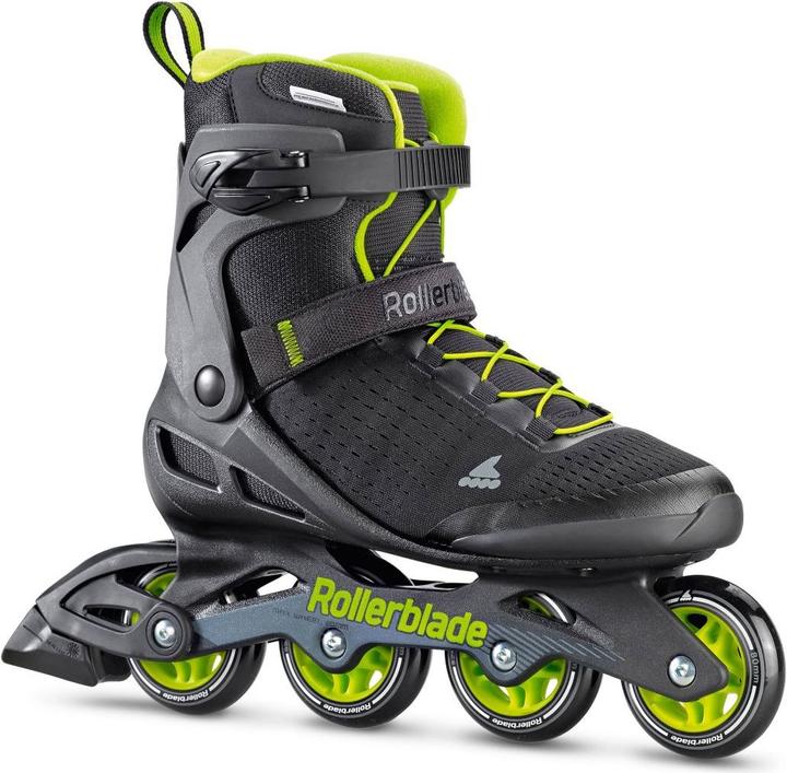 Rollerblade Zetrablade Elite