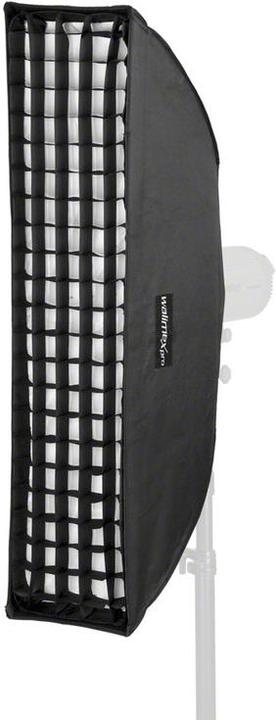 Produktbild Walimex pro pro Striplight PLUS 25x90cm für (Softbox)