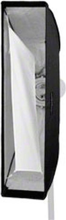 Produktbild Walimex pro pro Striplight PLUS 25x90cm für (Softbox)