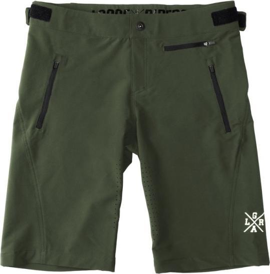 Actual product image Loose Riders C/ Evo Shorts (32)