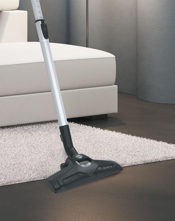 Produktbild Hoover Brave BV50HM 011 2,3 L Zylinderstaubsauger Dry 700 W Staubbeutel