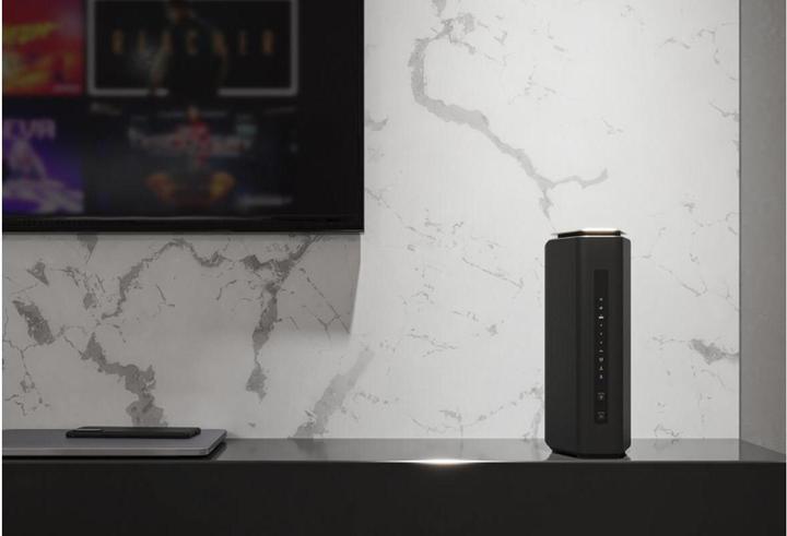 Actual product image Netgear Nighthawk RS600 WiFi 7