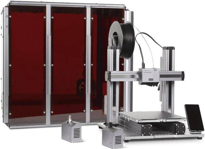 Actual product image Snapmaker 2.0 A250T