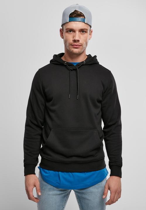 Produktbild Urban Classics Basic Terry Hoody (XXL)