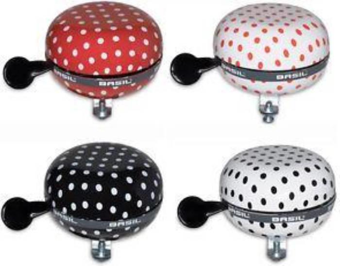 Productafbeelding Basil Big Bell Polkadot