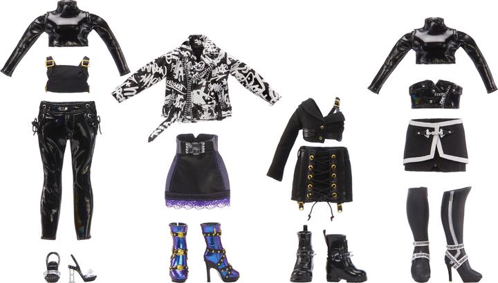 Actual product image MGA Rainbow High Fashion Show Ainsley