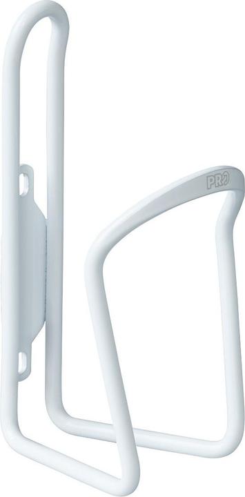Actual product image PRO Bottle Holder Classic White Aluminium