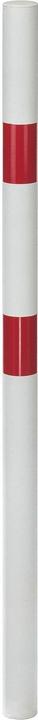 Actual product image Alberts Set barrier post STANDARD 60 mm in concrete without eyelet