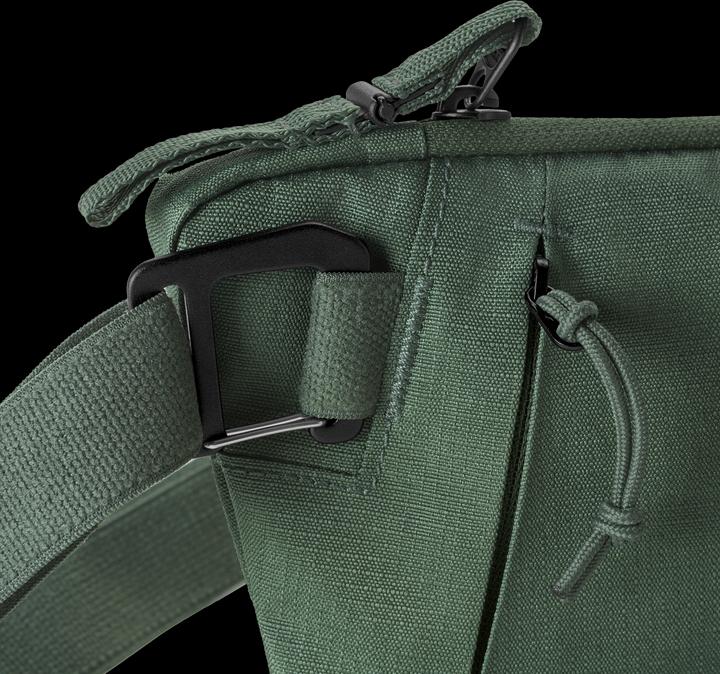 Actual product image Eagle Creek Stash RFID Sling Bag