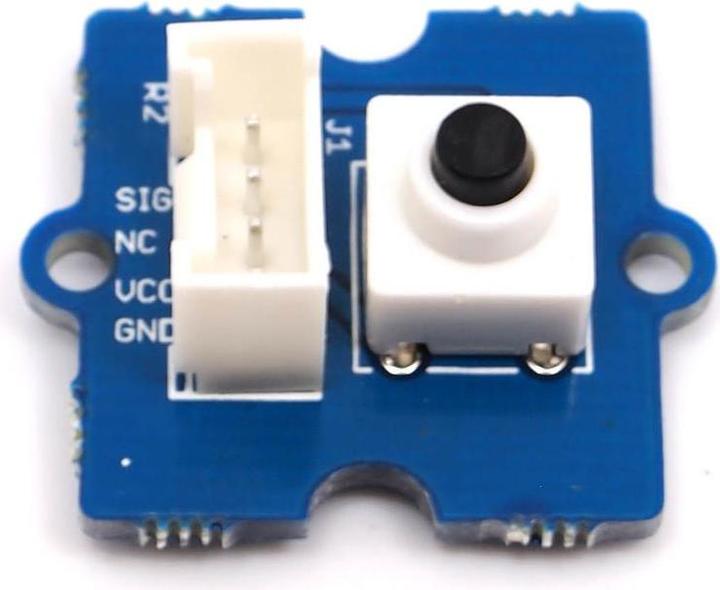 Immagine prodotto Seeed Studio Grove - Starter Kit V3 (Kit di costruzione)