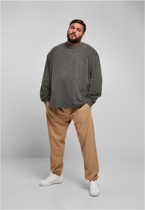 Produktbild Urban Classics Basic Sweatpants 2.0 (XS)