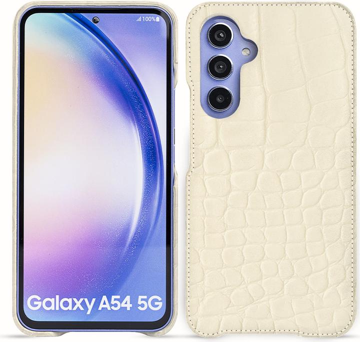 Produktbild Noreve Lederschutzhülle (Samsung Galaxy A54 5G)
