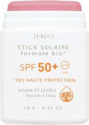 Produktbild EQ-3 Zinc Facestick SPF50 (Sonnencreme Gesicht, SPF 50)