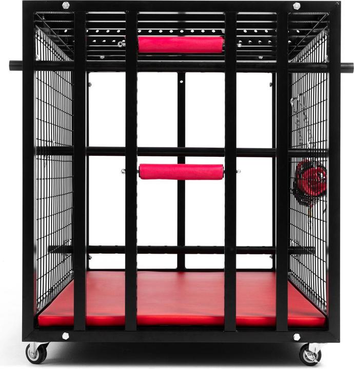 Image du produit Bedroom Fantasies BDSM Cage