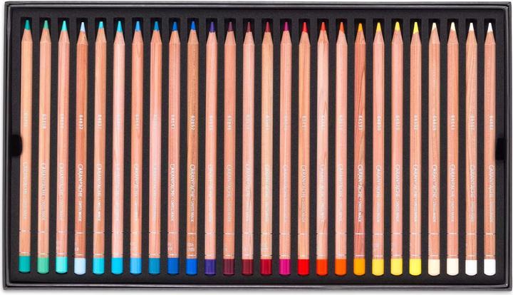 Produktbild Caran d'Ache Luminance 6901 (Multicolor)