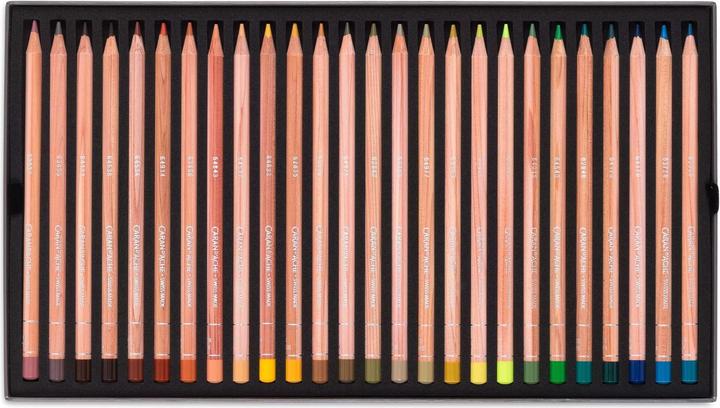 Produktbild Caran d'Ache Luminance 6901 (Multicolor)
